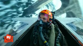 Top Gun: Maverick (2022) - The Bombing Run Scene | Movieclips