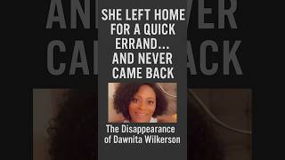 5 Years Missing. The Camera Saw Her Last Steps.