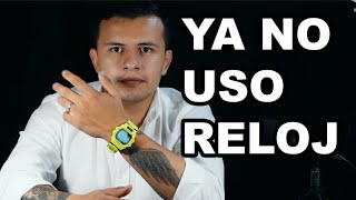 G-Shock GBD200. Reseña en español. Mi Yorch Style