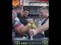 🔥🔥 supermatch 🔥🔥levan sagnashvili vs irakli zirakashvili levansaginashvili shorts armwrestling