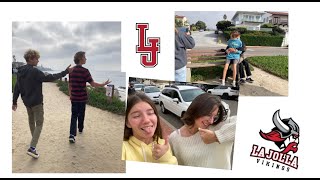 Day in My Life|La Jolla High School