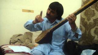 kifayat shah bacha in dubai (taskeen manerwal).MP4