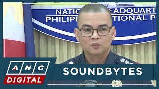 Remains of PNP colonel in US air crash to arrive on Feb. 20 | ANC