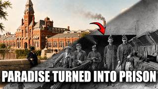 The DYSTOPIAN "Private Cities" Hidden in Every US State
