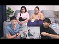 reaction mv แฟนข้างเดียว prom mark l do sum thing ดูซัมติ่ง