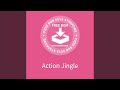 Action Jingle