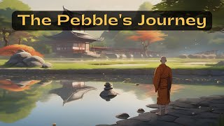 The Pebble's Journey: The Ripple Effect of Actions | A Powerful Zen Story