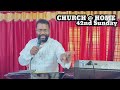 വീട്ടിലെ സഭായോഗം 42 sunday service സങ്കീർത്തനം 34 msg.ebyebenezer