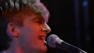Split Enz Live in Canada, Hamilton (1982 Time & Tide Concert FULL) Bad Audio