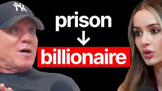 Billionaire Steve Madden Went to Prison, SUED Adidas, Sold Designer DUPES and Built a Fashion Empire