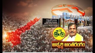 Mallela Linga Reddy Interview | on TDP Winning Chances @ Proddatur | Assembly   Polls