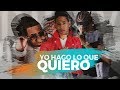 Baby M x Lito Kirino x Quimico Ultramega - Hago Lo Que Quiero (Video Lyric)