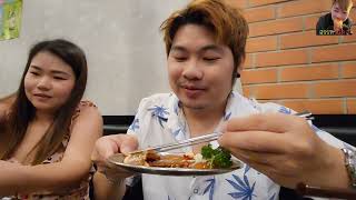 สรรหาแดกEP.10|Hongdae Buffet ฮงแด บุฟเฟต์ปิ้งย่างเกาหลี สาขาฟิวเจอร์พาร์ครังสิต