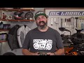 Lithium Motorcycle Battery vs. Lead Acid Battery | MC Garage