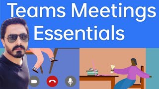 Unlock the Full Potential of Microsoft Teams Meetings: A Comprehensive Guide