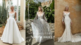 Sassi Holford - Asteria 2021 Collection