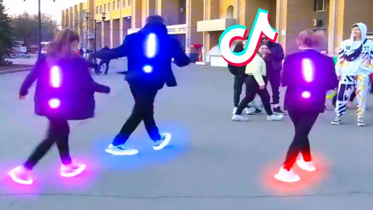 Tuzelity New Dance ёяшотнря п Neon Mode ёяшотнря п Tuzelity Shuffle Compilation 2024