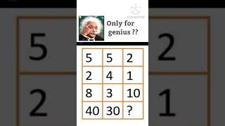 Albert Einstein Questions 🔥🔥...#mathematics #alberta #alberteinstein #albert #alberto #math #maths..