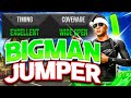 BIGGEST GREEN WINDOW BIG MAN JUMPSHOT NBA 2K24 NEXT GEN & CURRENT GEN! BEST BIG MAN JUMPSHOT 2K24!