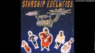 EDELWEISS - STARSHIP EDELWEISS