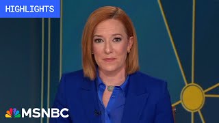 Watch Inside With Jen Psaki Highlights: June 3