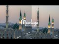 Mawlaya// sped up (vocals only+eng lyrics)