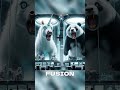 incredible animal fusion mind blowing creatures ai fusion hybrid fusion trending new6