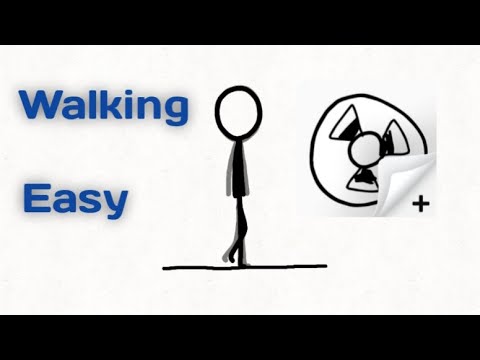 Tutorial 1 Walking Flipaclip Youtube