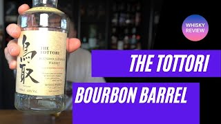 The Tottori Japanese Whisky Review