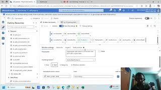 Connect to Snowflake using Azure Data Factory and perform incremental data ingestion into a table