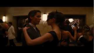 The Dark Knight Rises - Bruce and Selina Ball Scene (HD)