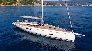 Grand Soleil 65 Long Cruise Available in Australia