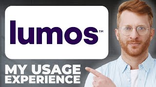 Lumos Networks Internet Provider Review - Usage Experience