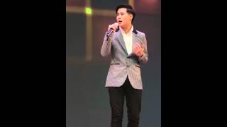 20150517 브랜드(BRAND) 롯데월드 일요 스페셜 Fresh Concert 성용 직캠 - 01.오늘은 가지마(cover)