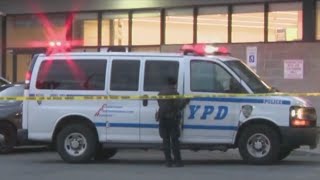 Boy, 13, charged in Brooklyn murder