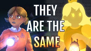 We KNOW The Plot of RUIN?! | FNAF Security Breach Theory