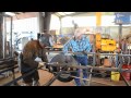 big bubba s trailers how it s made.