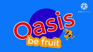 Oasis logo