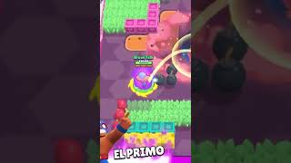 El Primo Hypercharge 👊