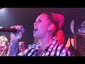 Immigrant Song cover by Sweetshot