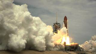 The Last Space Shuttle Launch, STS-135