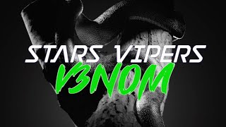 Stars Vipers V3NOM 2024-2025