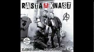 Rasta Knast - Legale Verbrecher