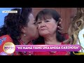 “Mi mamá tiene una amiga cariñosa” Programa del 05 de agosto del 2024 / Acércate a Rocío