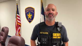 Lubbock County Sheriff's Office: Narcotics