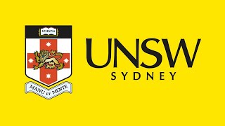 UNSW University of New South Wales Sydney Offer Australia 新南威尔士大学通知书申请结果 Dec-20-2018