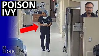 Anesthesiologist Wreaks Havoc in Surgery Center by Poisoning IV Bags | Raynaldo