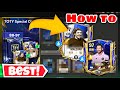 How To Get ANY TOTY PLAYER in EA FC Mobile 24