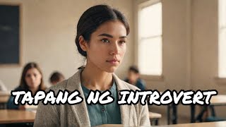 Paano Harapin ang Pambu-bully Bilang Isang Introvert 🤔💪📚🛡️🌈