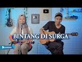 NOAH - BINTANG DI SURGA COVER by Ferachocolatos ft. Gilang & Bala